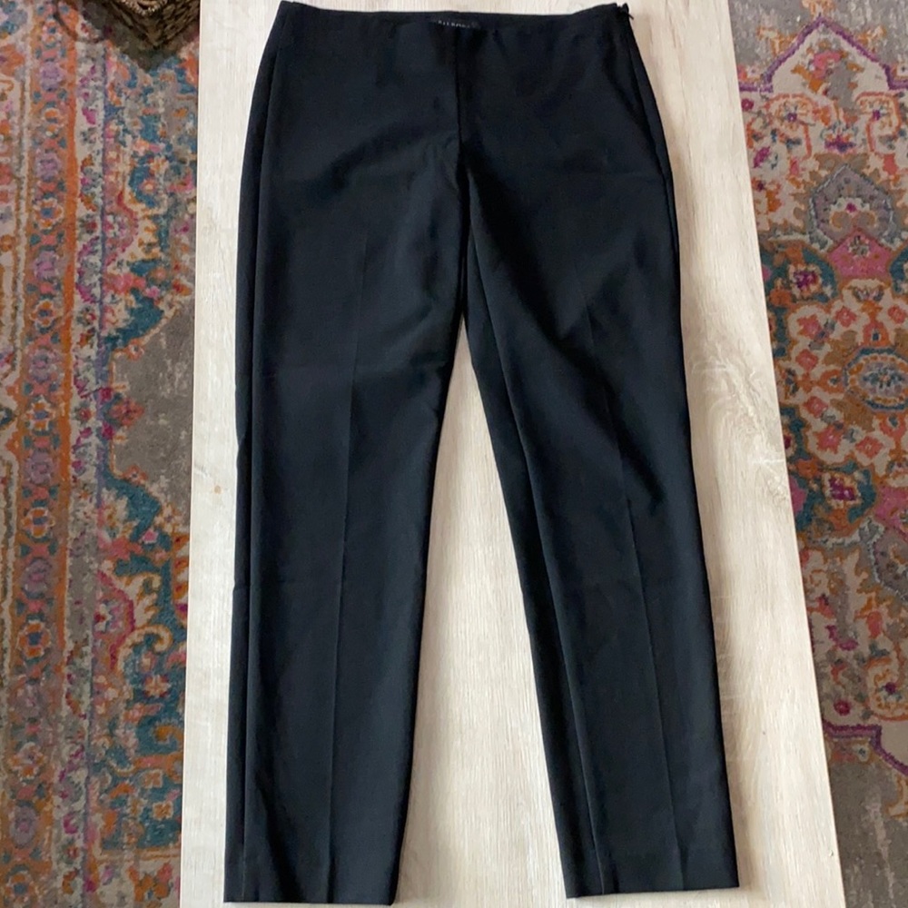 Stretchy dress pants